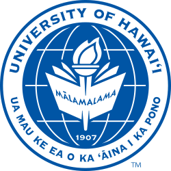 Kapi‘olani Community College logo